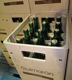 Sidra Guimarán