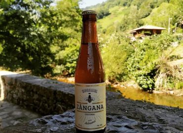 Hidromiel Zángana