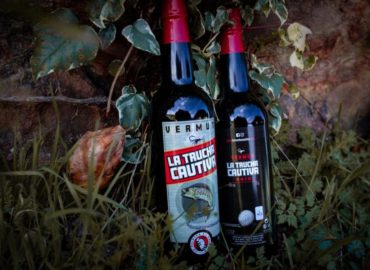 LA TRUCHA CAUTIVA (Vermut artesano)