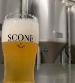 Cerveza Scone