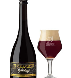 Cervezas Enigma