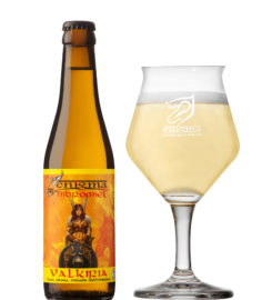 Cervezas Enigma